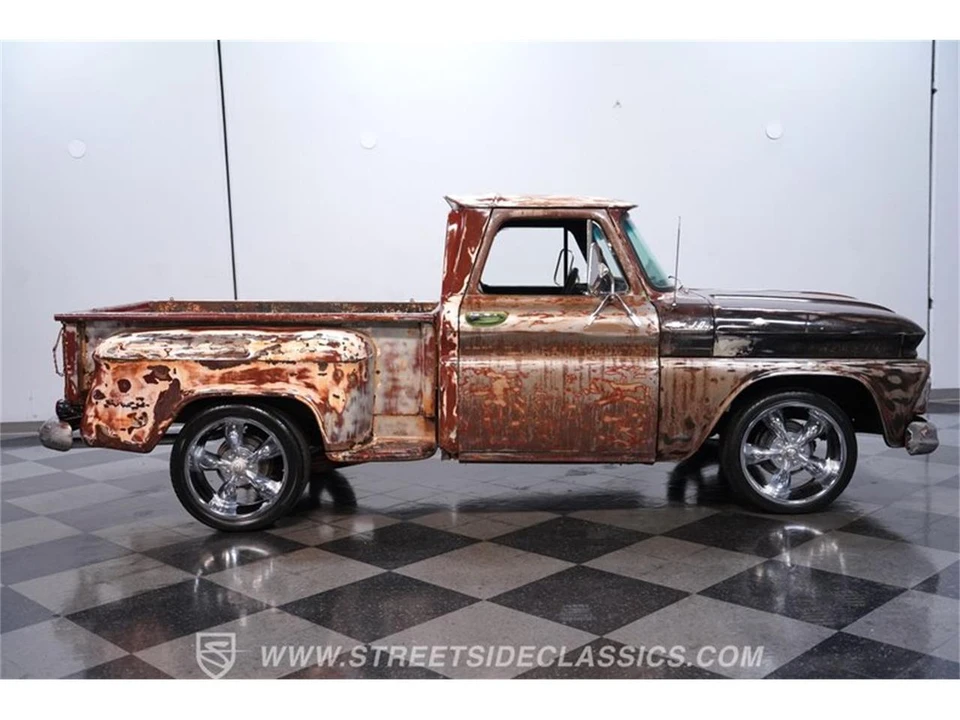 1965 Chevrolet C/K 1st Gen - Image 13 of 31
