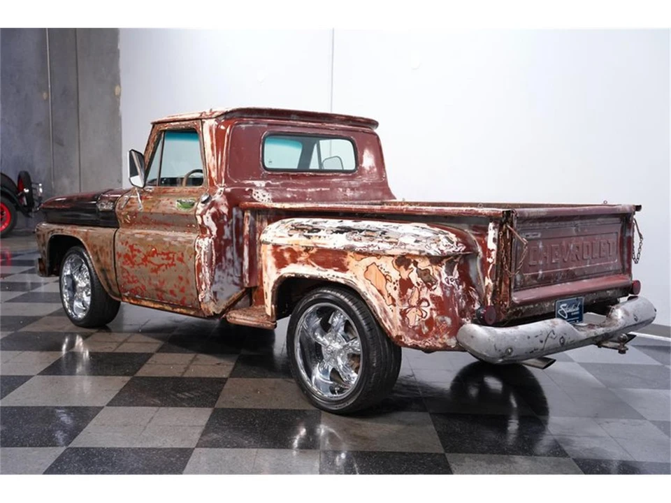 1965 Chevrolet C/K 1st Gen - Image 8 of 31