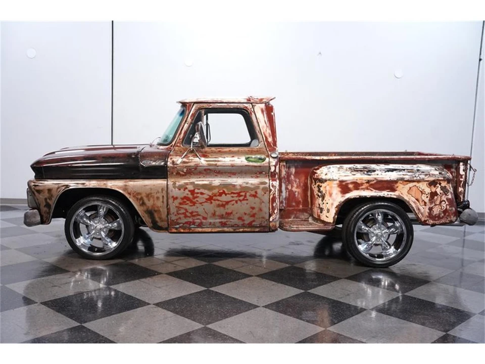 1965 Chevrolet C/K 1st Gen - Image 2 of 31