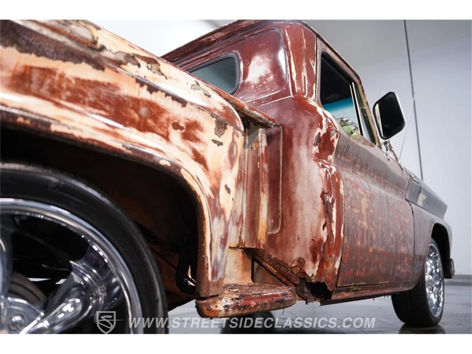1965 Chevrolet C/K 1st Gen - Image 23 of 31