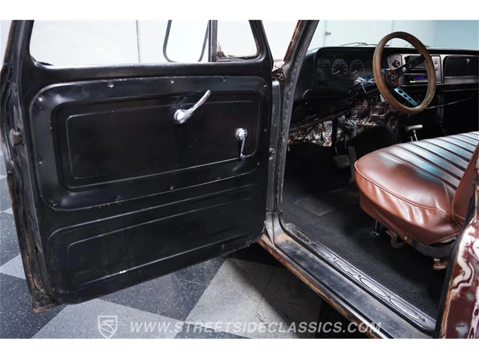 1965 Chevrolet C/K 1st Gen - Image 29 of 31