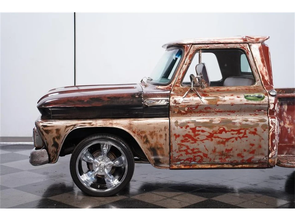 1965 Chevrolet C/K 1st Gen - Image 20 of 31