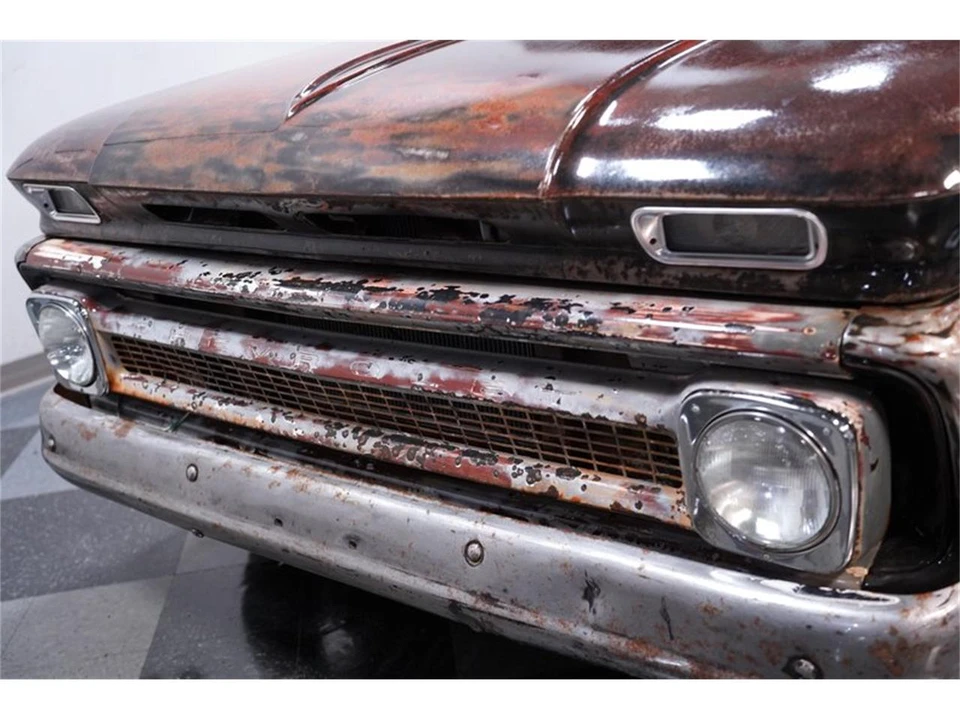 1965 Chevrolet C/K 1st Gen - Image 18 of 31
