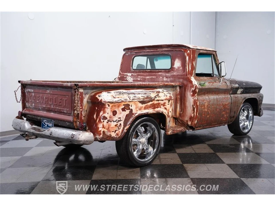 1965 Chevrolet C/K 1st Gen - Image 12 of 31