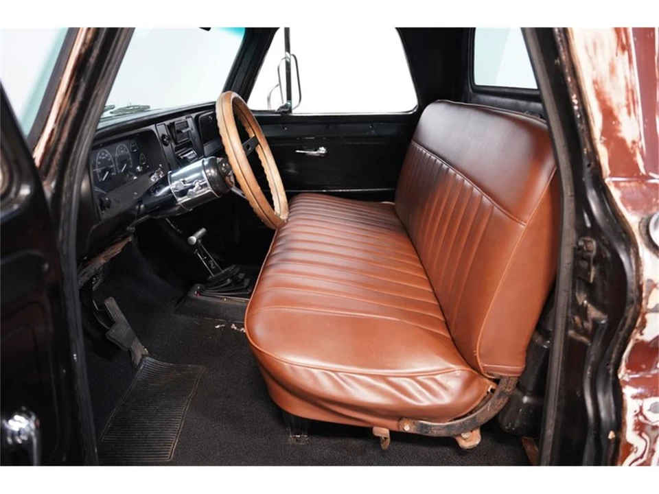 1965 Chevrolet C/K 1st Gen - Image 30 of 31