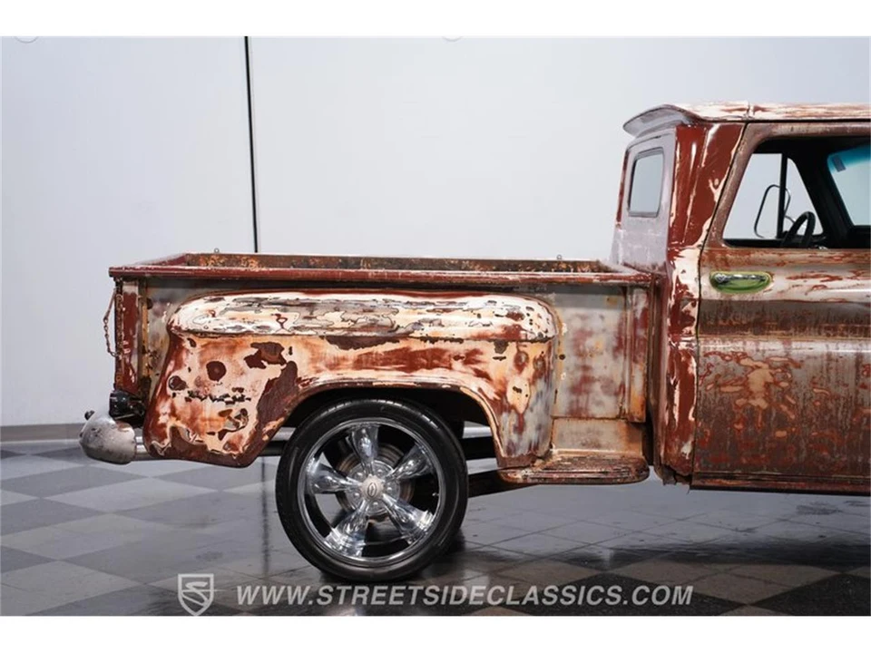 1965 Chevrolet C/K 1st Gen - Image 24 of 31