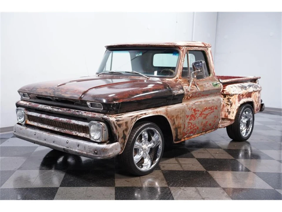 1965 Chevrolet C/K 1st Gen - Image 6 of 31