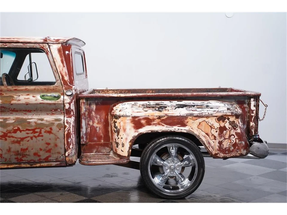 1965 Chevrolet C/K 1st Gen - Image 21 of 31