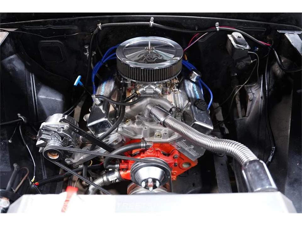 1965 Chevrolet C/K 1st Gen - Image 3 of 31