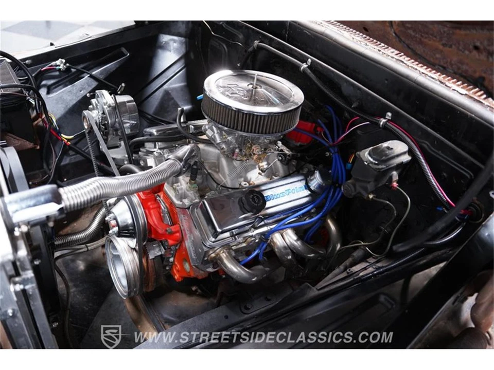 1965 Chevrolet C/K 1st Gen - Image 27 of 31