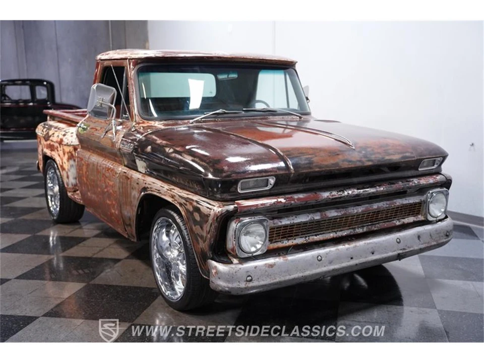 1965 Chevrolet C/K 1st Gen - Image 15 of 31