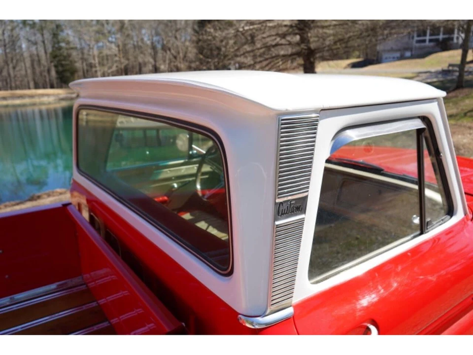1965 Chevrolet C/K 1st Gen - Image 25 of 31