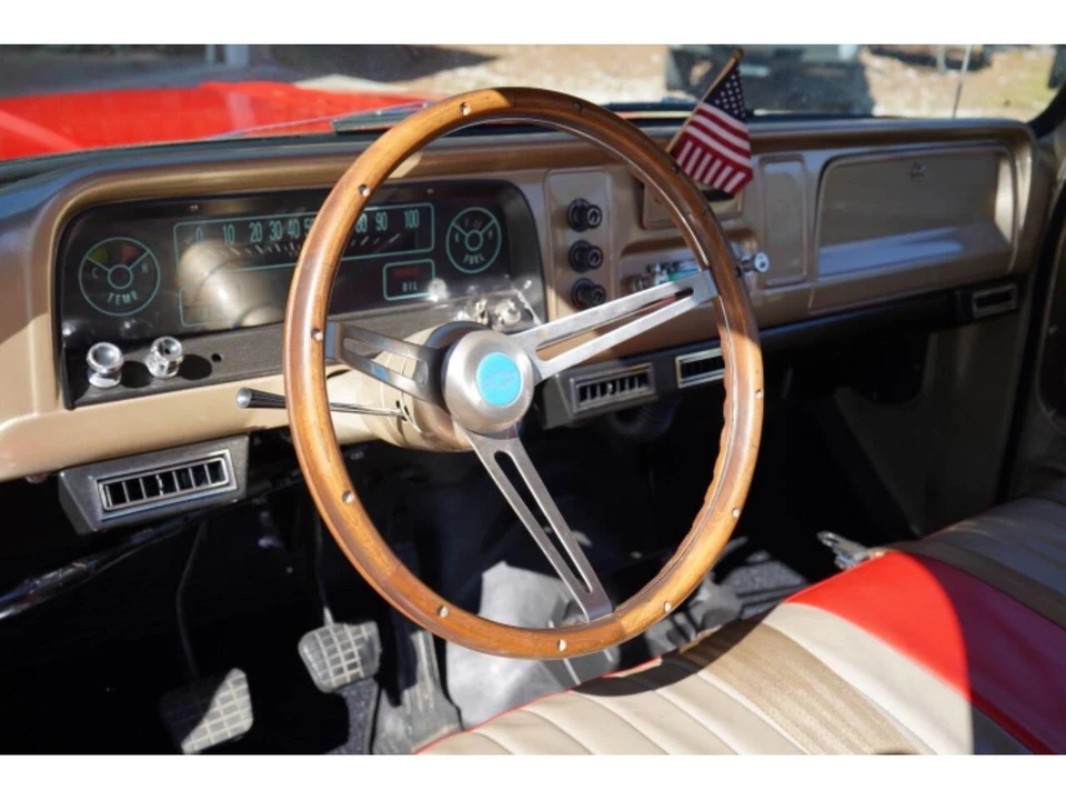 1965 Chevrolet C/K 1st Gen - Image 6 of 31