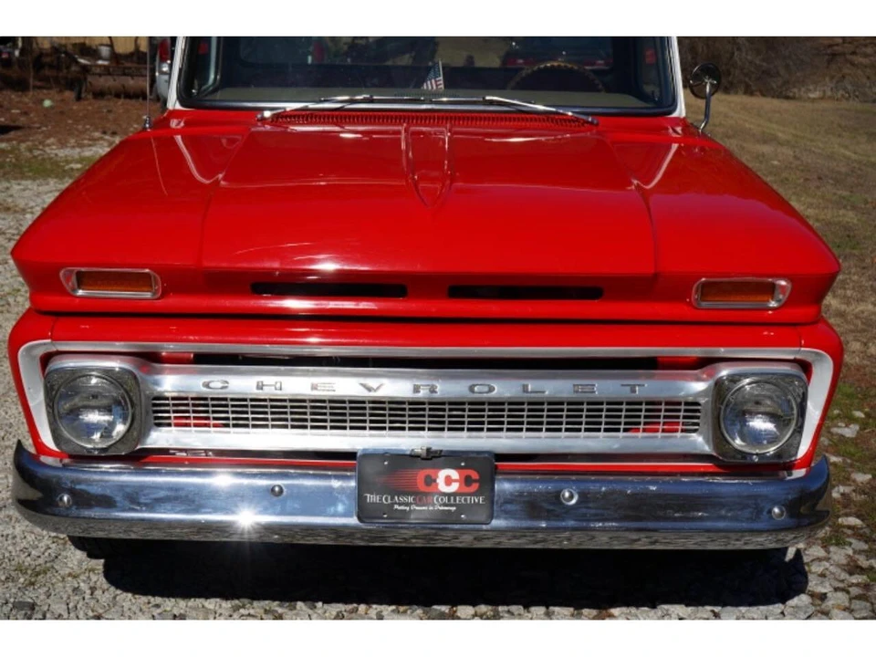 1965 Chevrolet C/K 1st Gen - Image 31 of 31