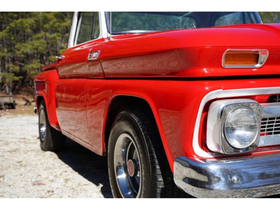 1965 Chevrolet C/K 1st Gen - Image 12 of 31