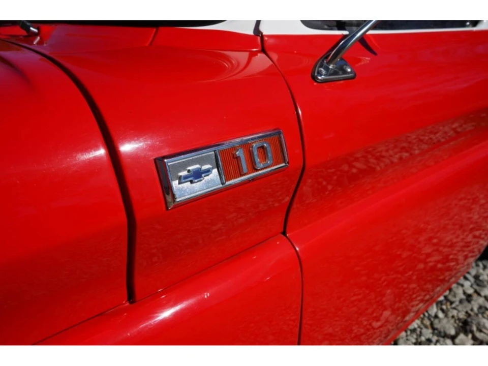 1965 Chevrolet C/K 1st Gen - Image 3 of 31