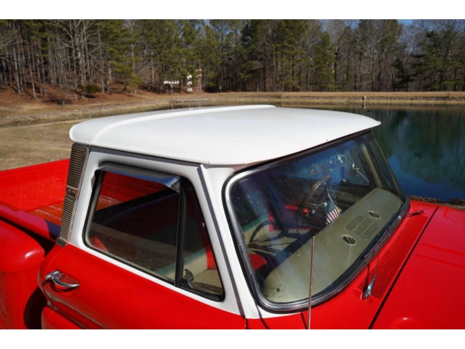 1965 Chevrolet C/K 1st Gen - Image 24 of 31