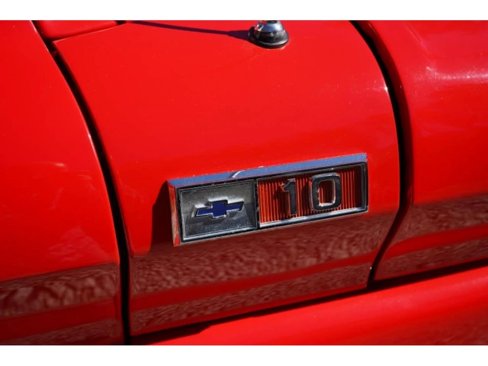 1965 Chevrolet C/K 1st Gen - Image 23 of 31