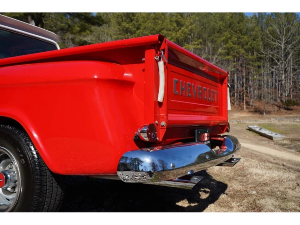 1965 Chevrolet C/K 1st Gen - Image 4 of 31