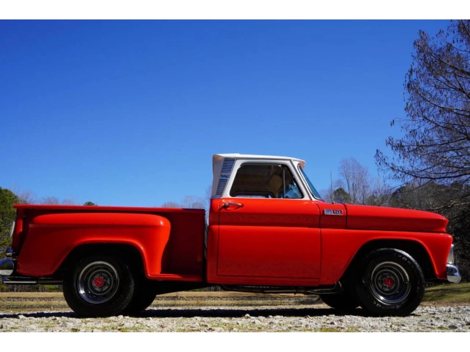 1965 Chevrolet C/K 1st Gen - Image 16 of 31