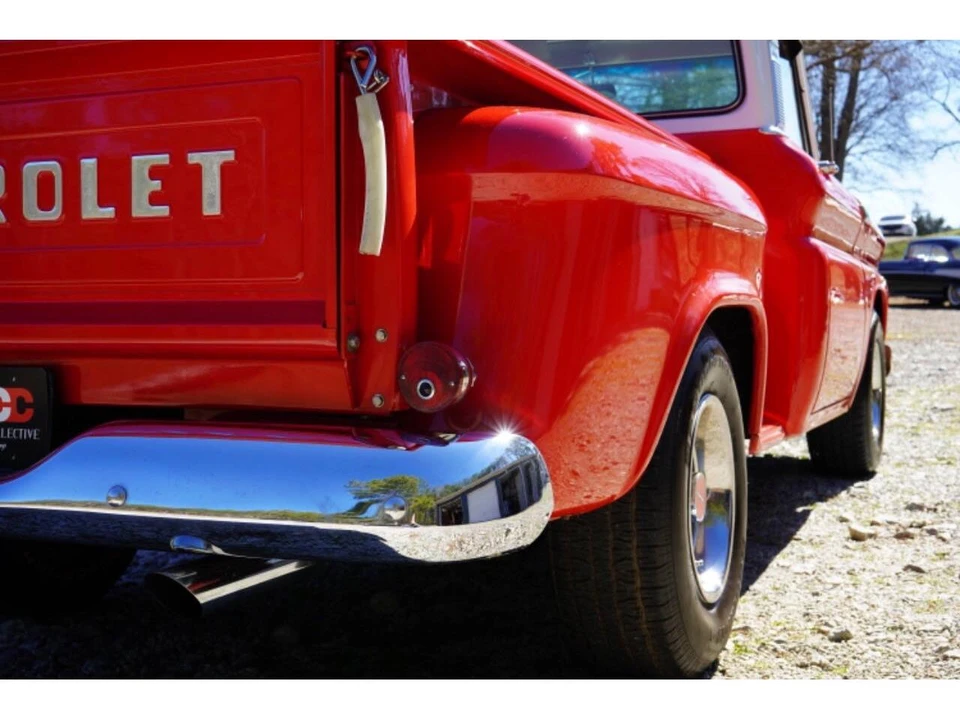 1965 Chevrolet C/K 1st Gen - Image 20 of 31