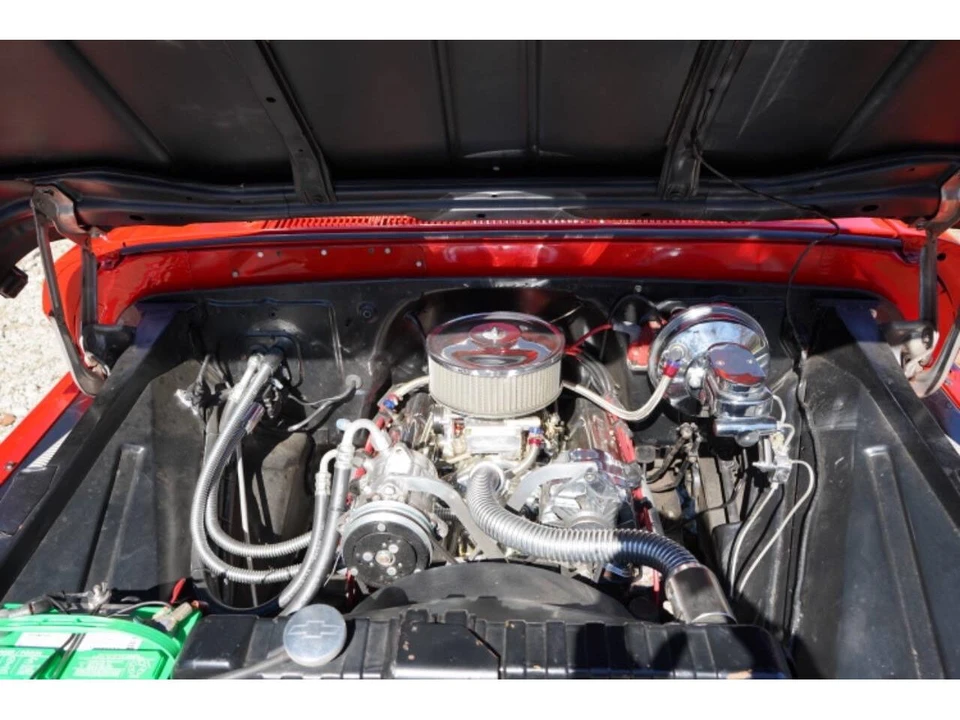 1965 Chevrolet C/K 1st Gen - Image 7 of 31