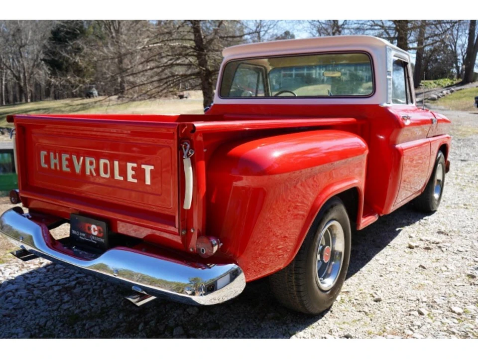 1965 Chevrolet C/K 1st Gen - Image 21 of 31