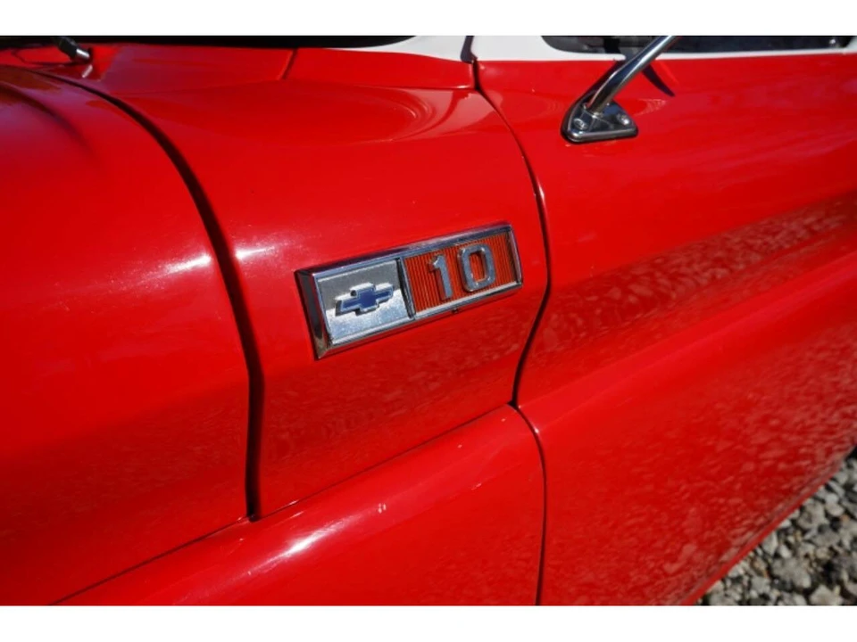 1965 Chevrolet C/K 1st Gen - Image 2 of 31