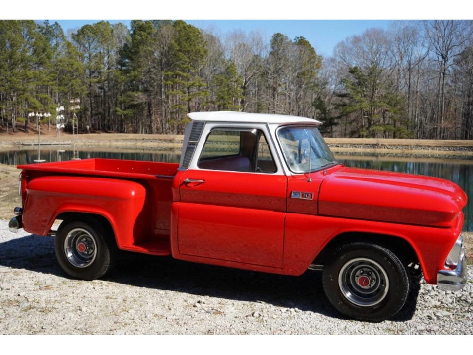 1965 Chevrolet C/K 1st Gen - Image 15 of 31