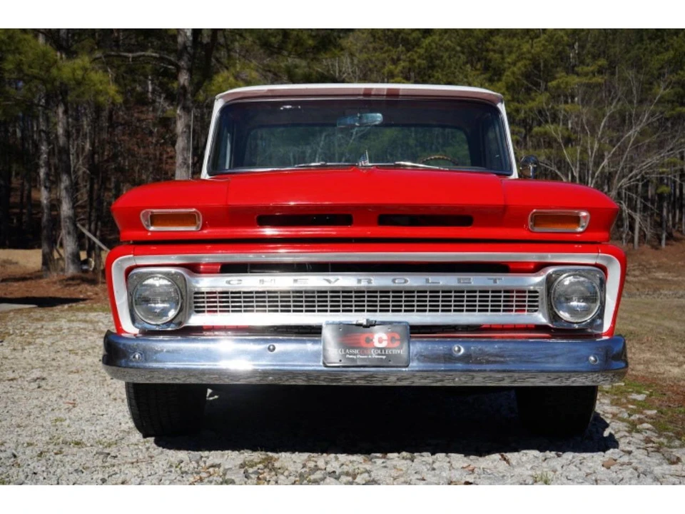 1965 Chevrolet C/K 1st Gen - Image 29 of 31
