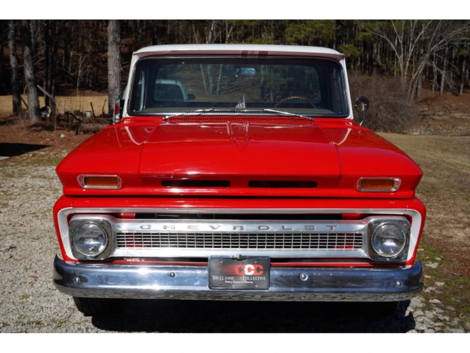 1965 Chevrolet C/K 1st Gen - Image 30 of 31