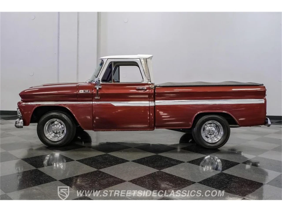 1965 Chevrolet C/K 1st Gen - Image 2 of 31