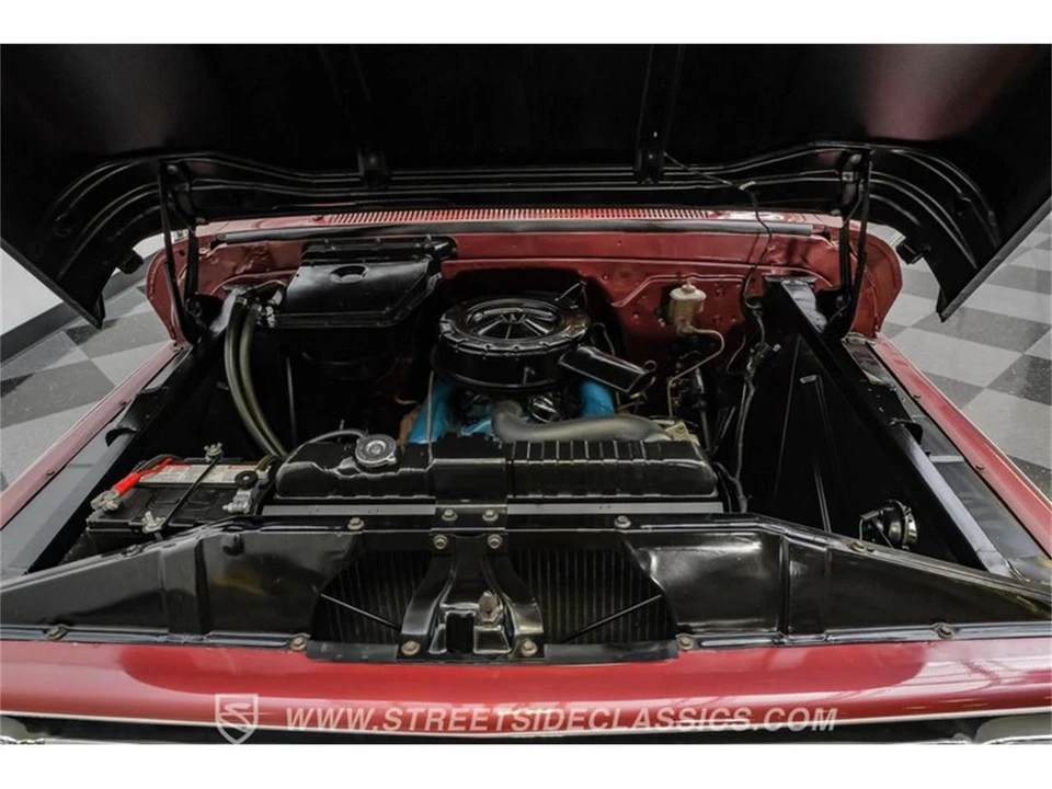 1965 Chevrolet C/K 1st Gen - Image 3 of 31