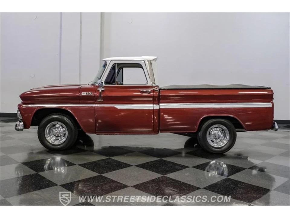 1965 Chevrolet C/K 1st Gen - Image 7 of 31