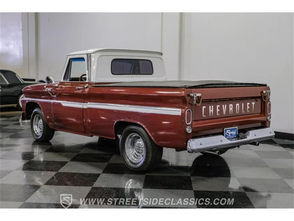 1965 Chevrolet C/K 1st Gen - Image 9 of 31