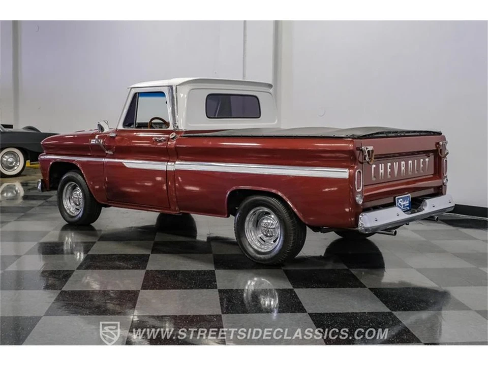 1965 Chevrolet C/K 1st Gen - Image 8 of 31
