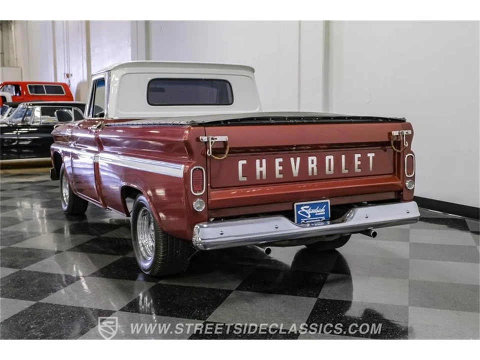 1965 Chevrolet C/K 1st Gen - Image 10 of 31