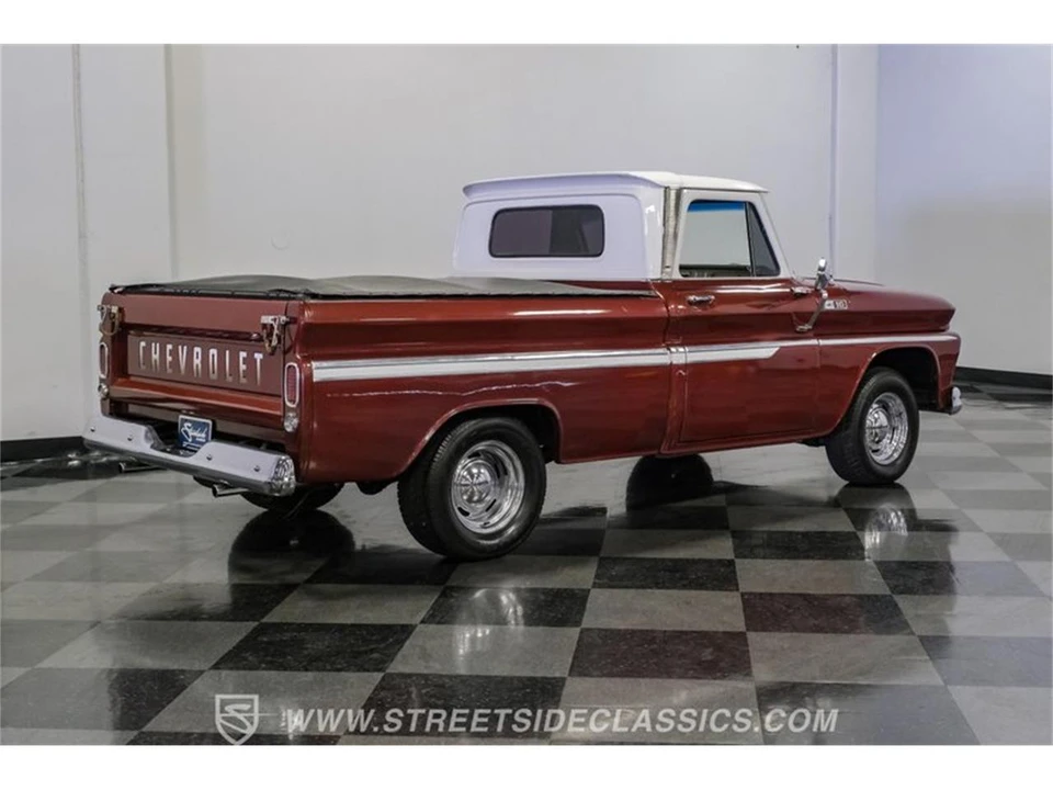 1965 Chevrolet C/K 1st Gen - Image 13 of 31