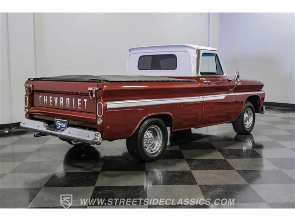1965 Chevrolet C/K 1st Gen - Image 12 of 31
