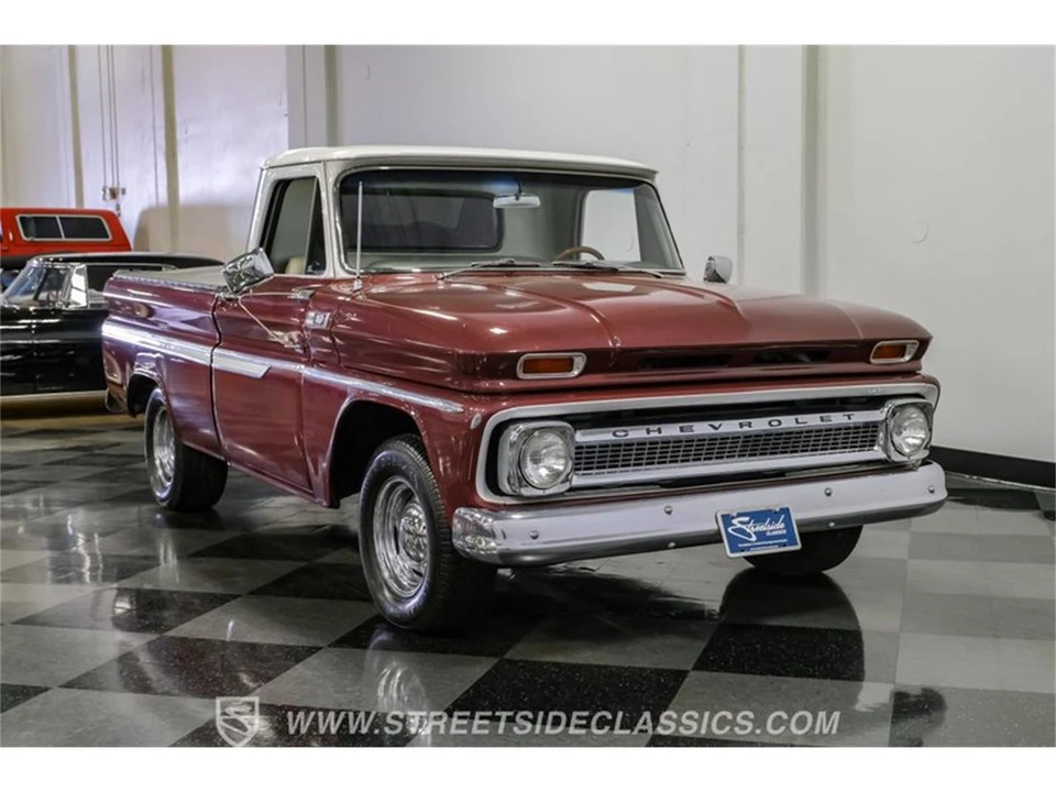 1965 Chevrolet C/K 1st Gen - Image 17 of 31