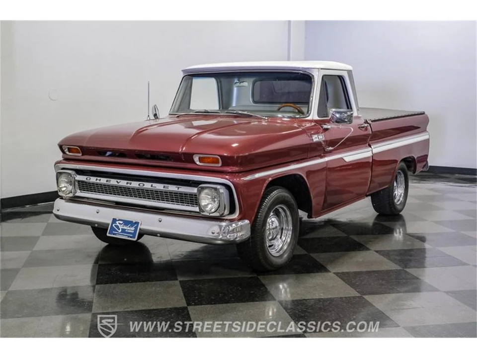 1965 Chevrolet C/K 1st Gen - Image 19 of 31