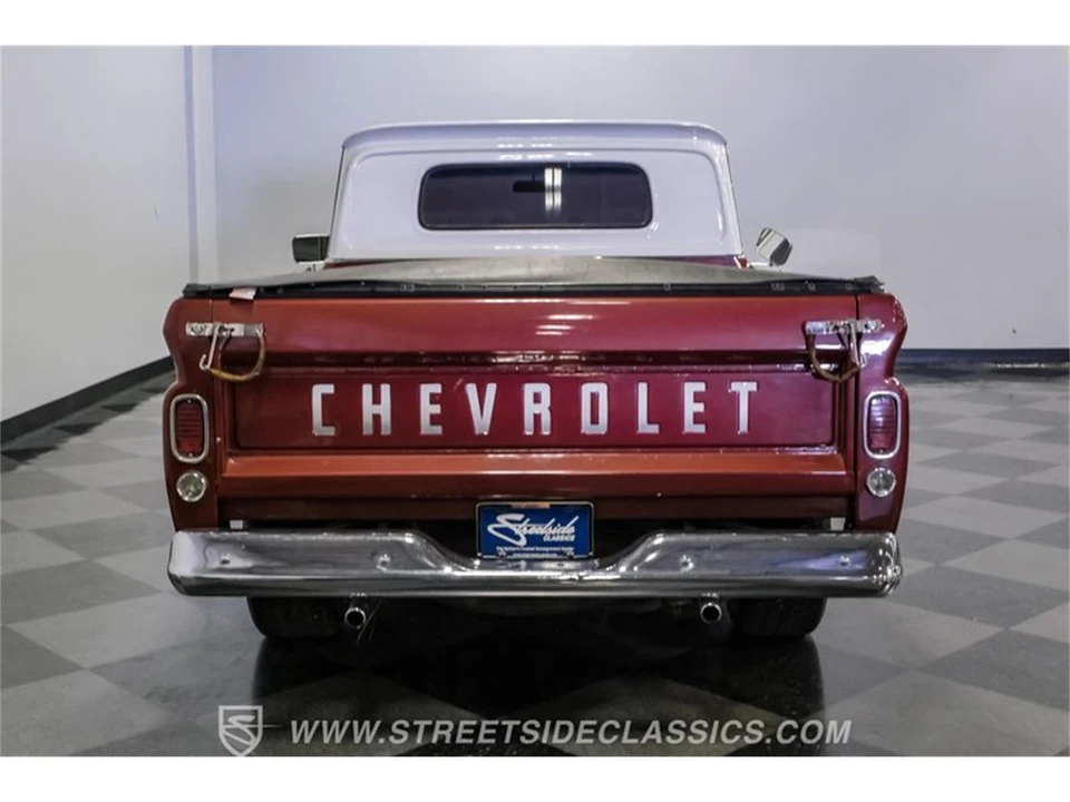 1965 Chevrolet C/K 1st Gen - Image 11 of 31