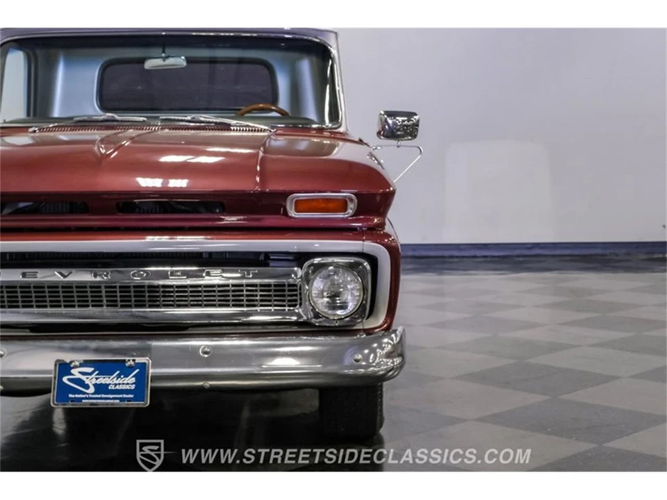 1965 Chevrolet C/K 1st Gen - Image 20 of 31