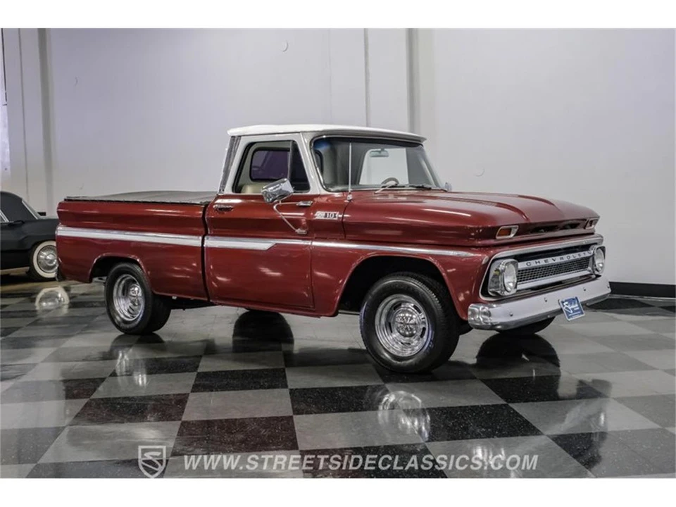 1965 Chevrolet C/K 1st Gen - Image 15 of 31