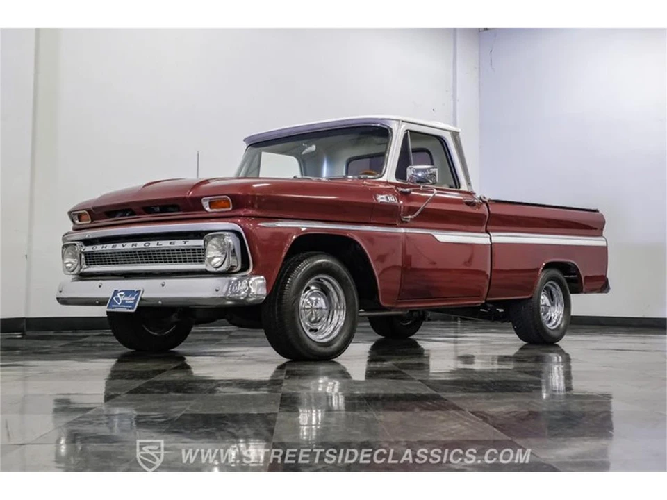 1965 Chevrolet C/K 1st Gen - Image 21 of 31