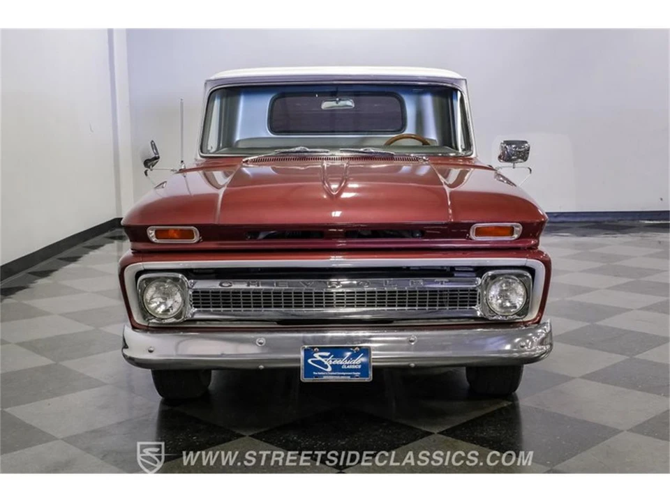 1965 Chevrolet C/K 1st Gen - Image 18 of 31