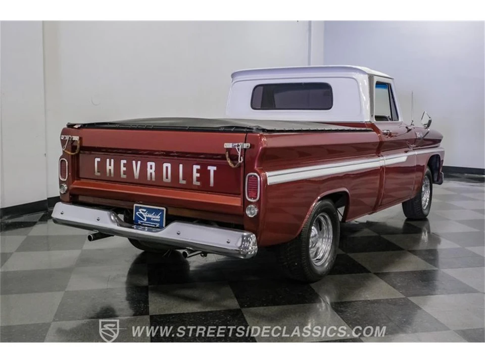 1965 Chevrolet C/K 1st Gen - Image 25 of 31