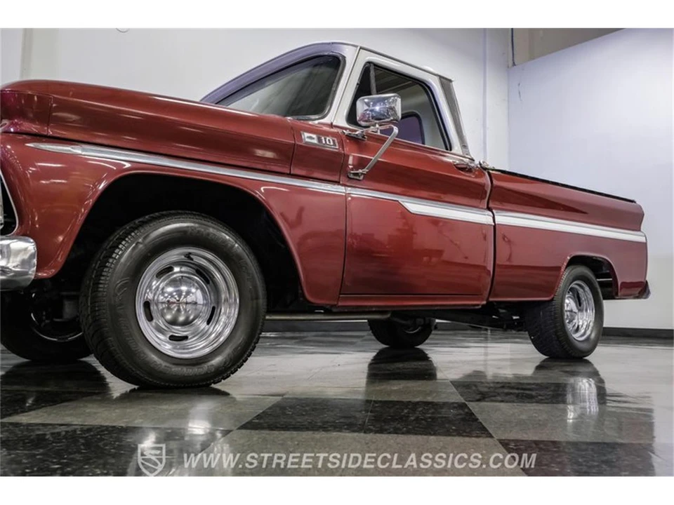 1965 Chevrolet C/K 1st Gen - Image 22 of 31