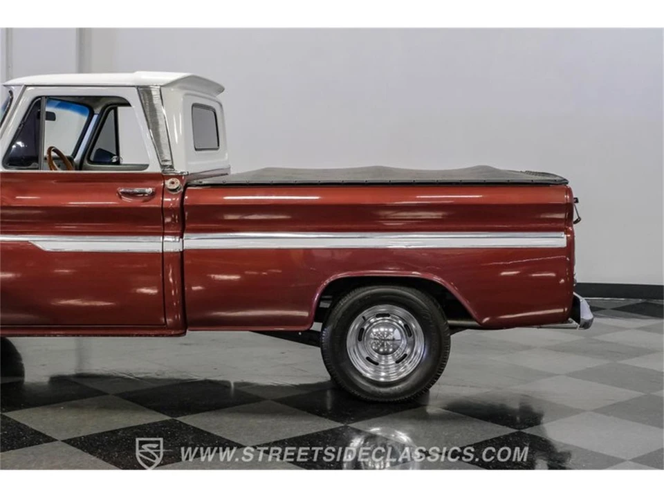 1965 Chevrolet C/K 1st Gen - Image 24 of 31