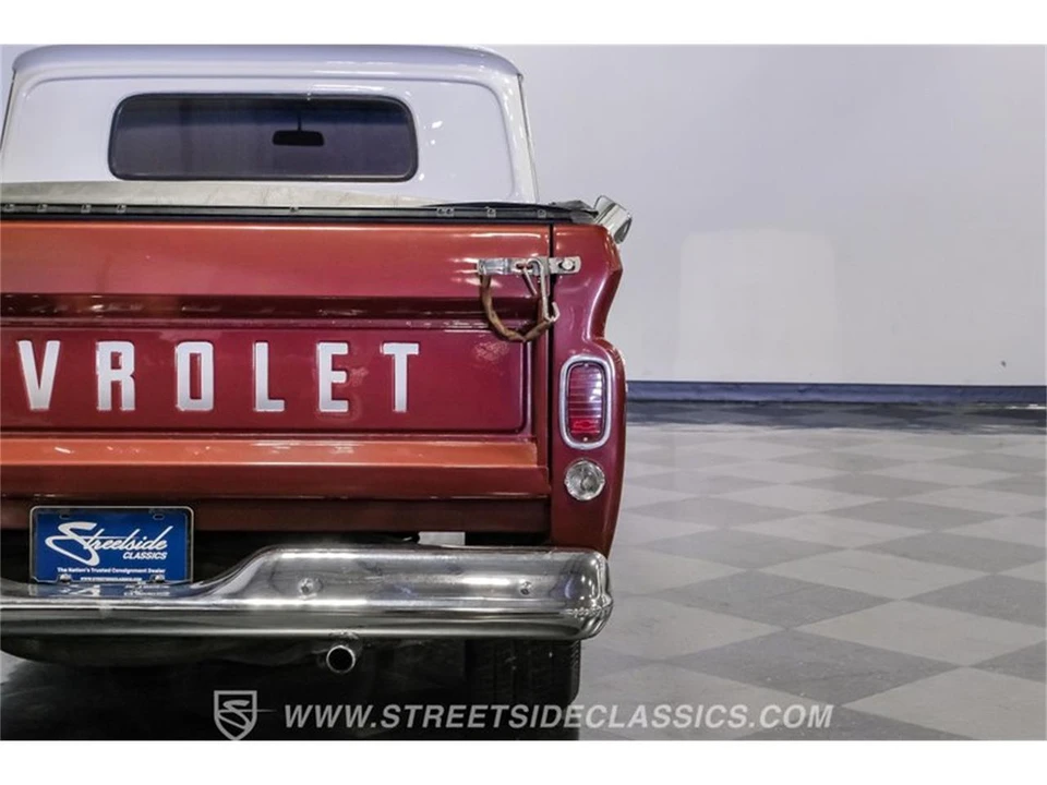 1965 Chevrolet C/K 1st Gen - Image 26 of 31